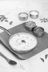 Curd Rice