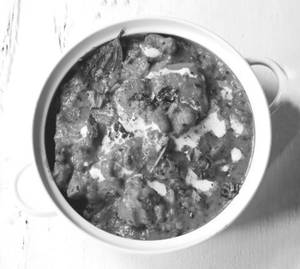 Chicken Takatak