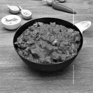 Veg Keema Masala