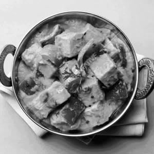 Kadhai Paneer 