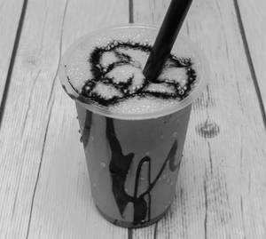 Cold Coffee