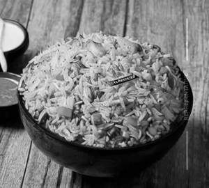 Egg Schezwan Fried Rice