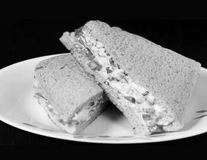 Veg Mayo Sandwich