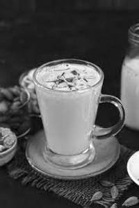 Badam Malt