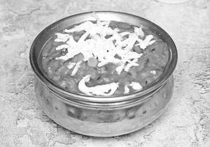 Dal tadka