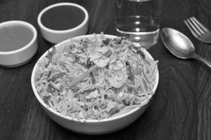 Egg Noodles