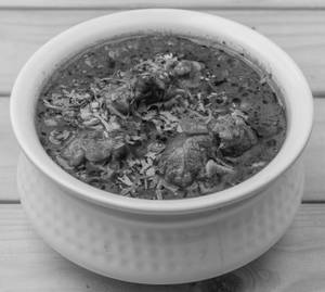 Mutton Masala