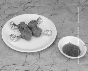 Chicken Lollipop