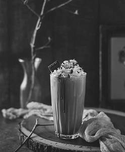 Cold Coffee