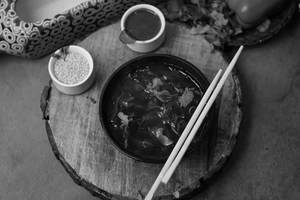 Veg Hot & Sour Soup