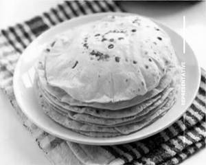 Tawa Roti