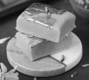 Mango Mava Barfi