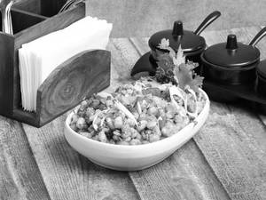 Crispy Corn