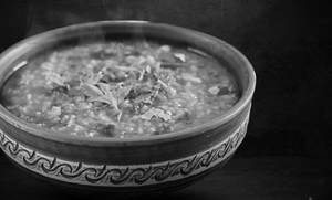 Kolhapuri Dal Khichdi