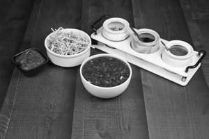 Veg  Manchow Soup