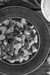 Thai Basil Chicken