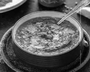 Dal Tadka Double