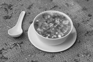 Asian Soup