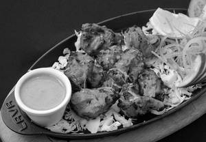 Chicken Tikka