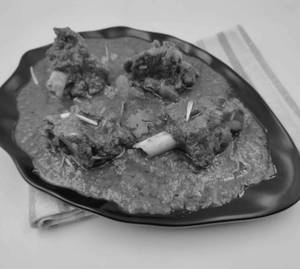 Dum Ka Gosht
