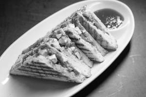 Paneer Sandwich