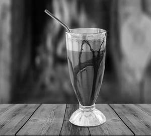 Chocolate Shake