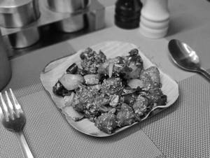 Andhra Chili Chicken