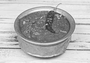 Andhra Chicken Currys (bone)
