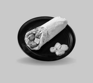 Paneer Cheese Roll