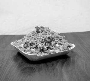 Matki bhel