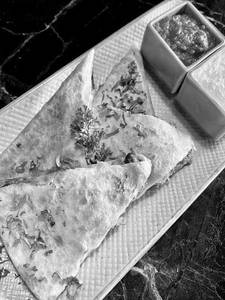 Mexican Quesadilla - Chicken