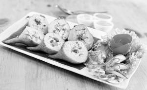Dahi De Kebab