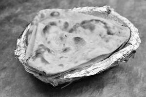 Paneer Paratha