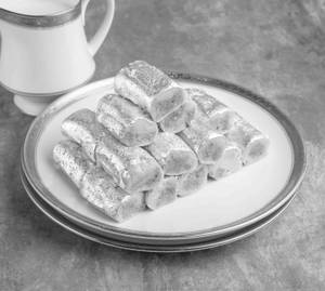 Butterscotch Rolls