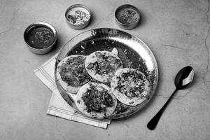 Mix Platter Uttapam