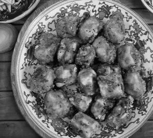 Paneer 65