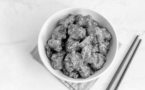 Chicken Chilli [6 Pieces]