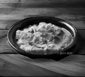 Paneer maharani