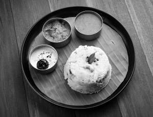 Ghee Pongal