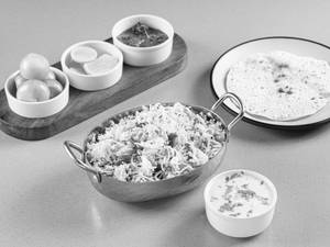 Veg Pulao