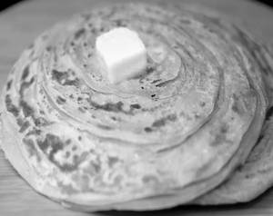Laccha Parantha