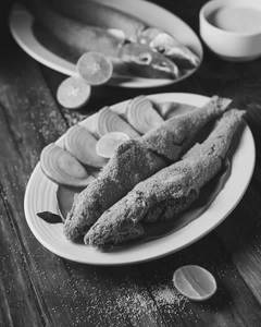 Kane Rawa Fry