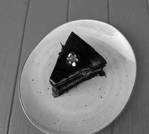 Choco Marvel Pastry