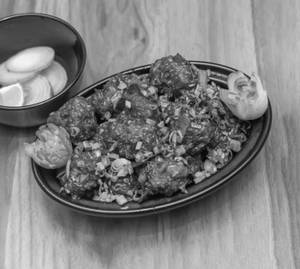 Gobi Chilli