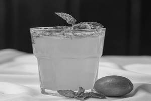 Mango Mojito