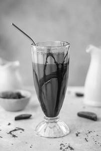 Chocolate Shake
