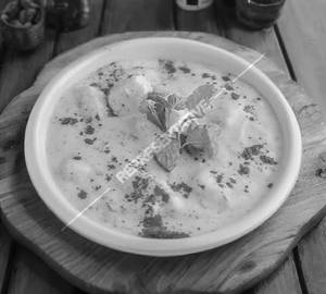 Aloo Raita