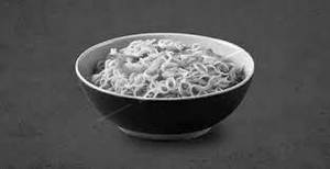 Plain maggi