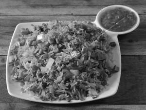 Veg Fried Rice