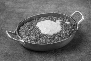 Dahi Dal Tadka